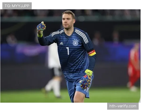 诺伊尔展望国家队未来：续约在望，他能否继续守护德国球门？