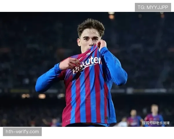 加维即将复出,巴萨中场实力再升级 加维即将复出,巴萨中场实力再升级