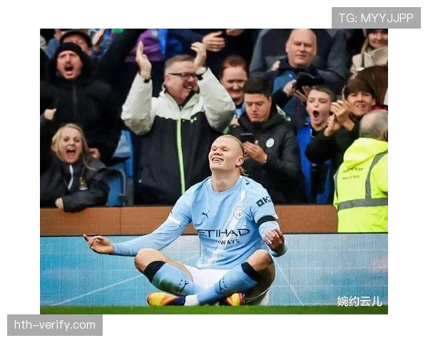 哈兰德梅开二度率队再取胜,强势回归展现火热状态 哈兰德梅开二度率队再取胜,强势回归展现火热状态