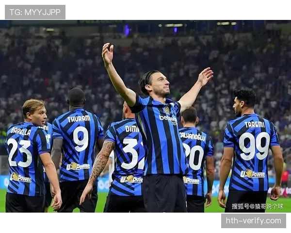 国际米兰进攻稳定却难爆，关键战能力是否受限？