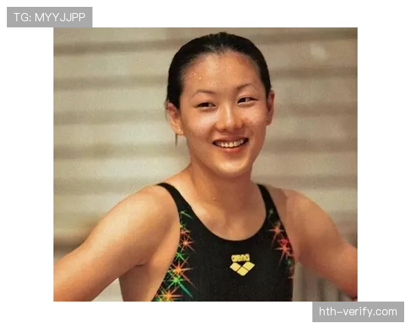 伏明霞跳水拿金牌那会儿，谁还记得她后来嫁豪门连生仨娃？