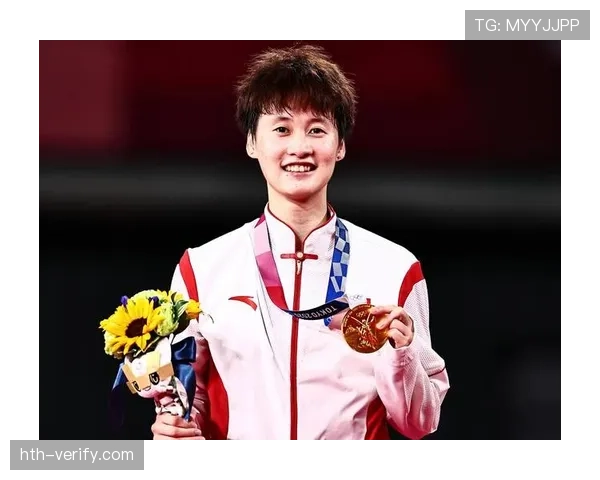 陈雨菲训练场跟比赛场判若两人，私下爱煲剧惹人羡慕么？