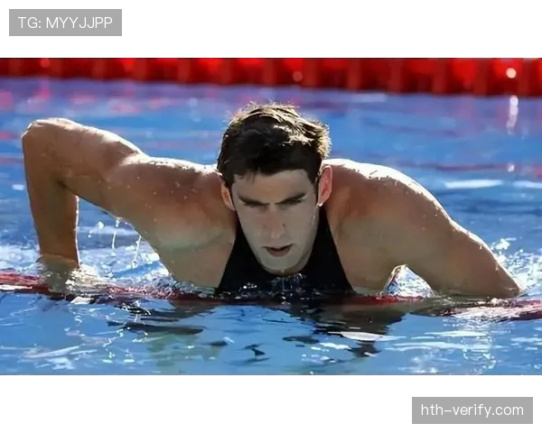 菲尔普斯随手穿的拖鞋价格能付我整个月菜钱，别跟我聊消费了