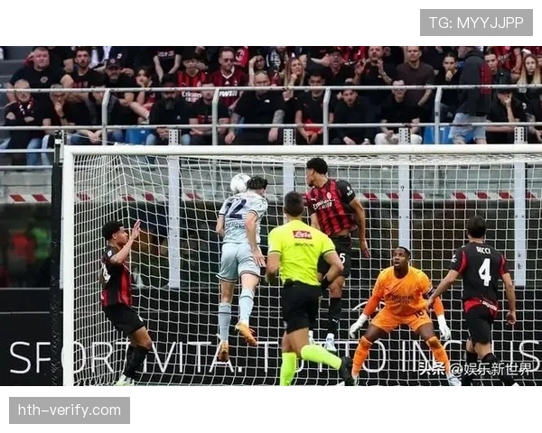 AC米兰节奏全乱了，中场分工失衡让球队越踢越失控